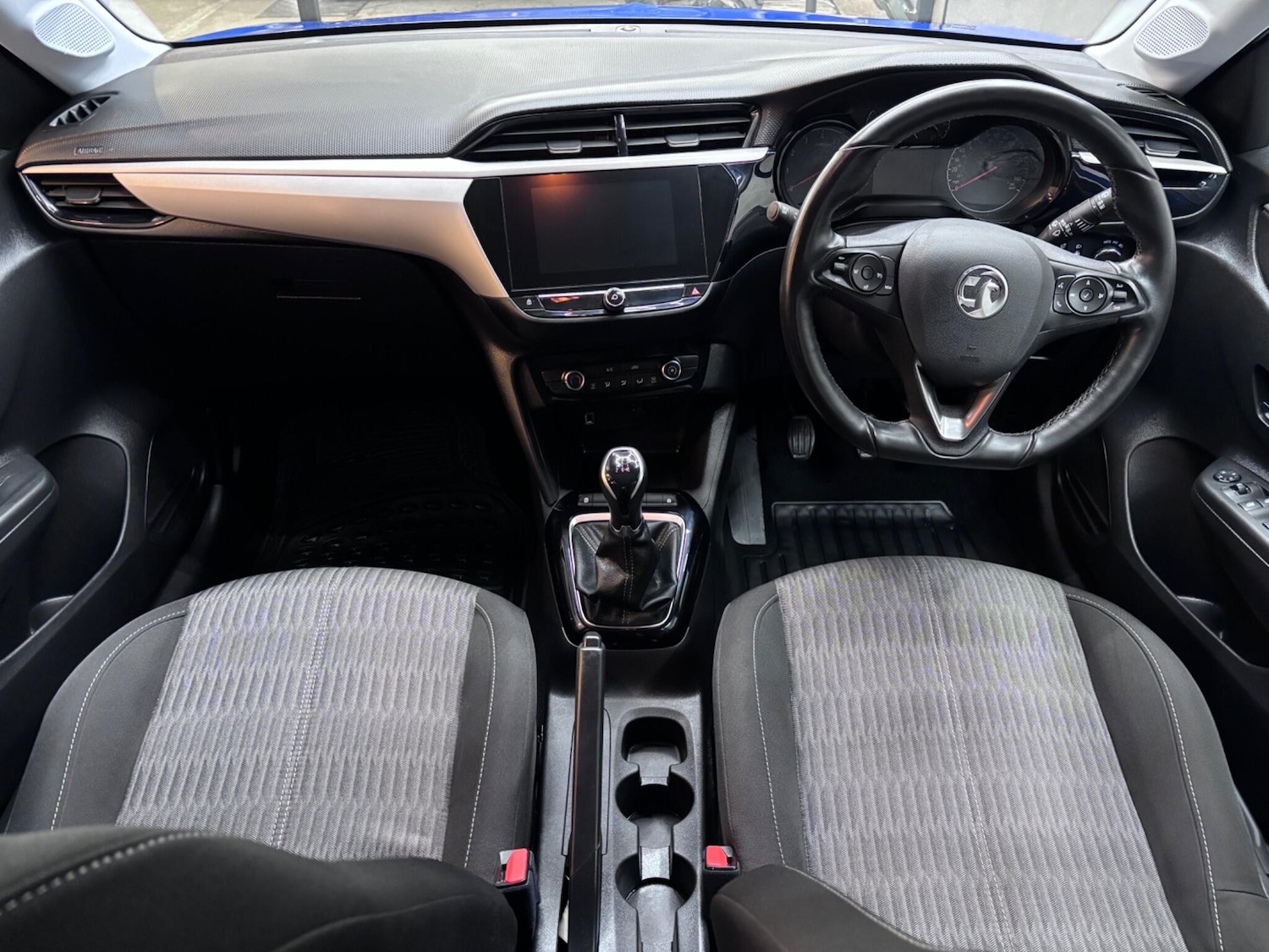 Used Vauxhall Corsa 2022 for sale - 76174861: Photo 34