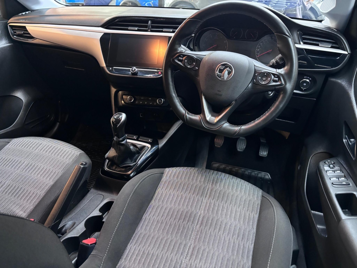 Used Vauxhall Corsa 2022 for sale - 76174861: Photo 35