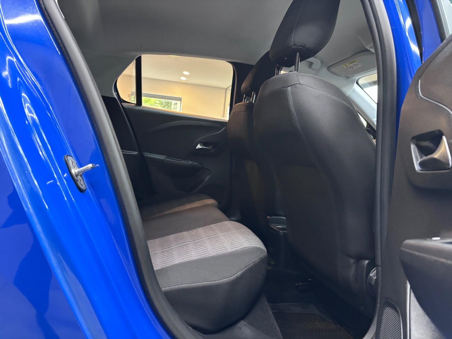 Used Vauxhall Corsa 2022 for sale - 76174861: Photo 36