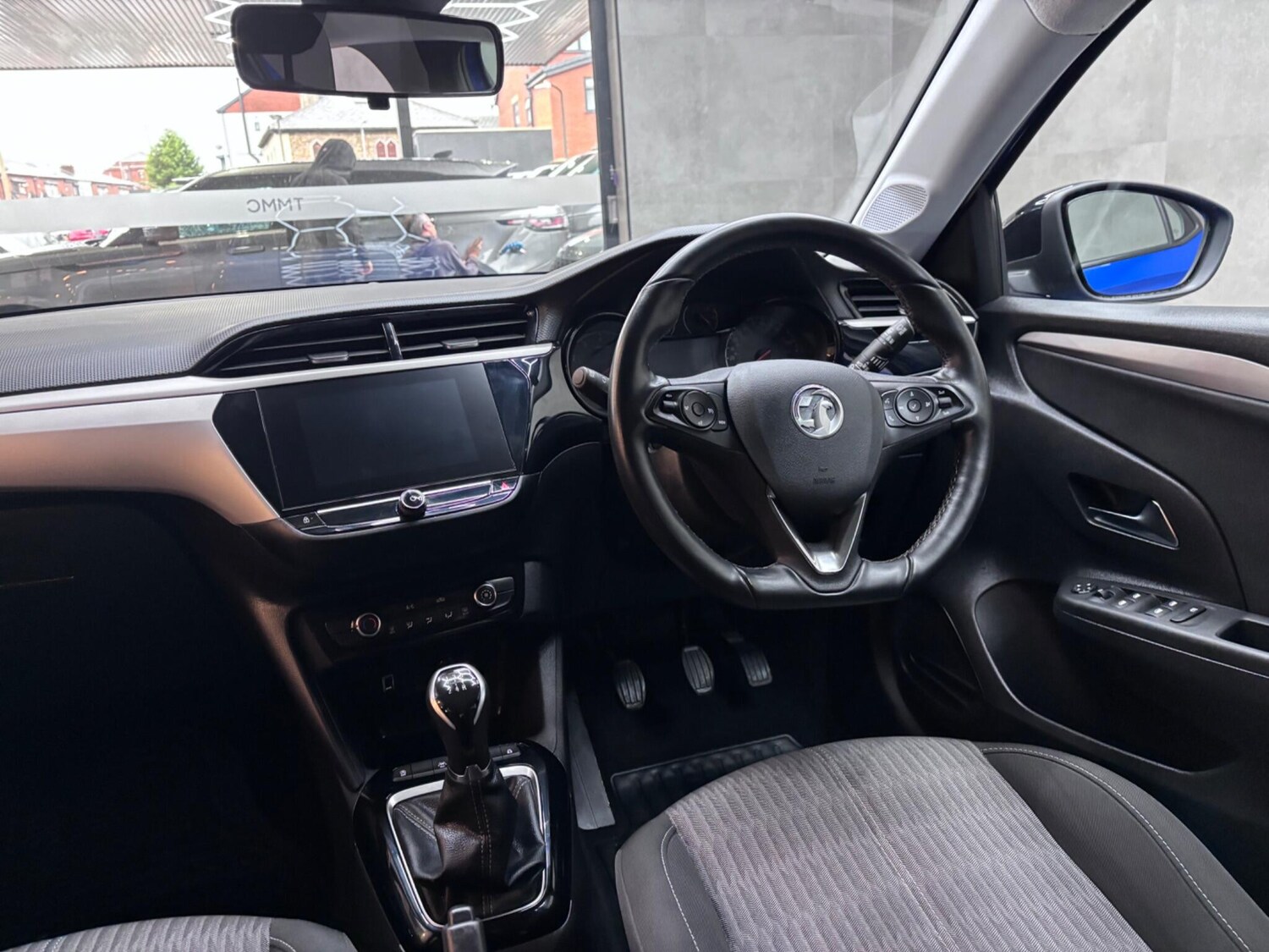 Used Vauxhall Corsa 2022 for sale - 76174861: Photo 37