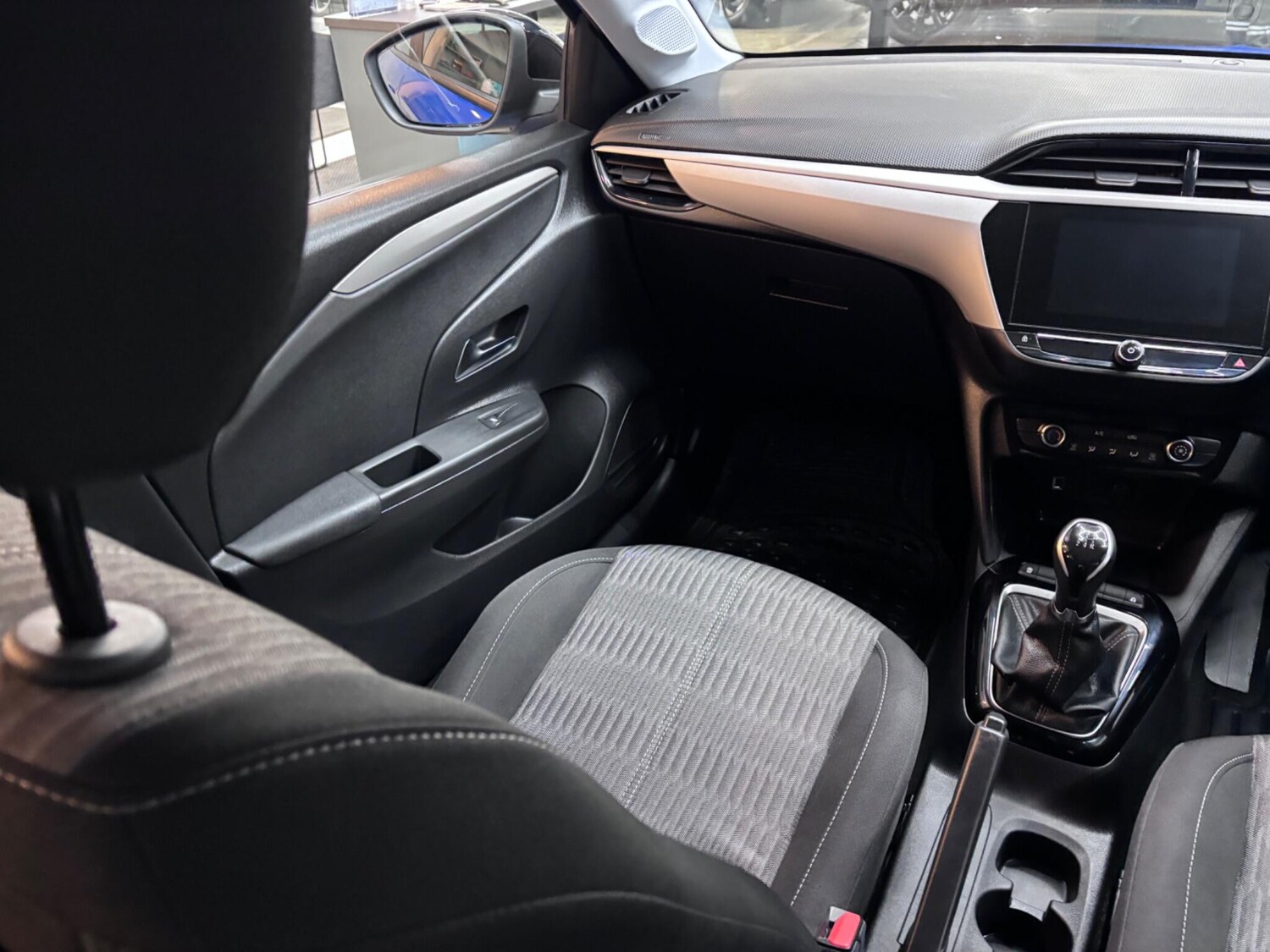 Used Vauxhall Corsa 2022 for sale - 76174861: Photo 38