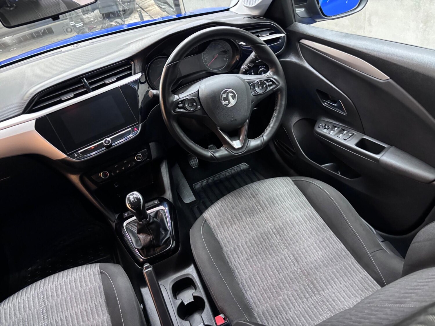 Used Vauxhall Corsa 2022 for sale - 76174861: Photo 39