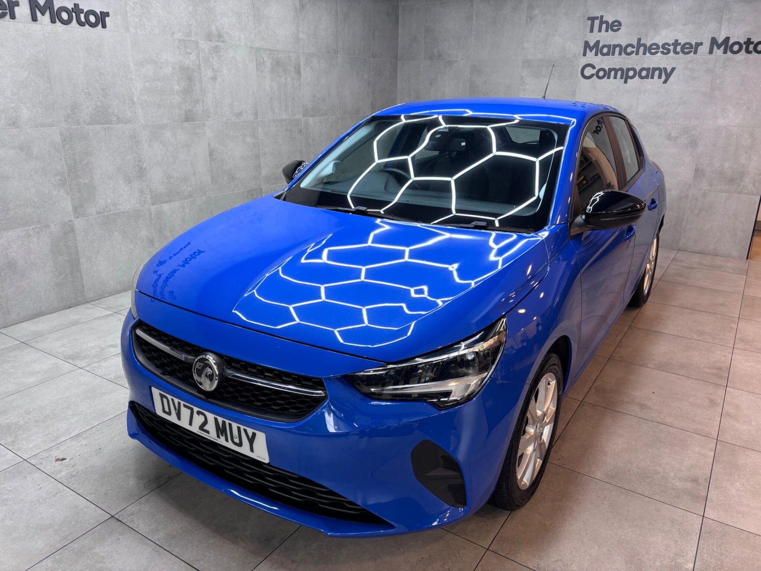 Used Vauxhall Corsa 2022 for sale - 76174861: Photo 4