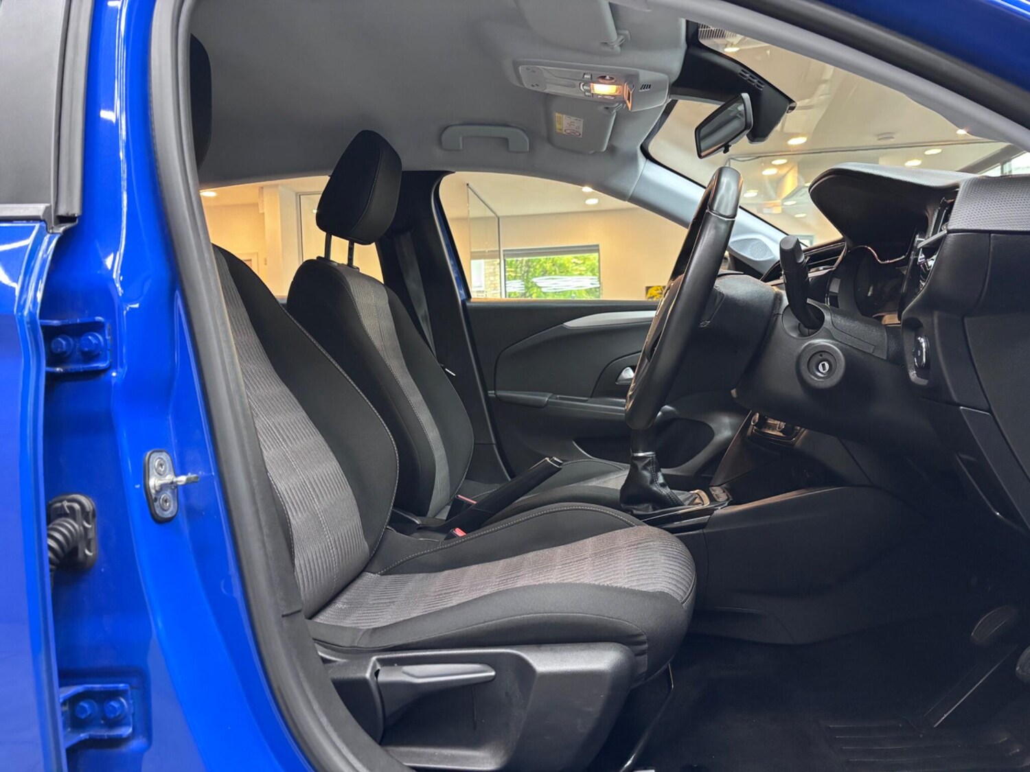 Used Vauxhall Corsa 2022 for sale - 76174861: Photo 40