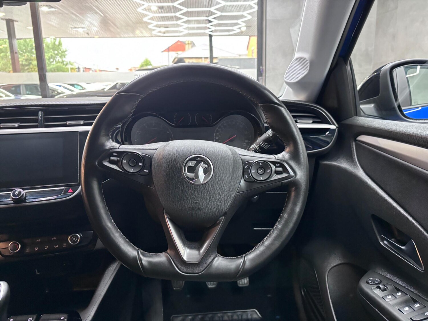 Used Vauxhall Corsa 2022 for sale - 76174861: Photo 42