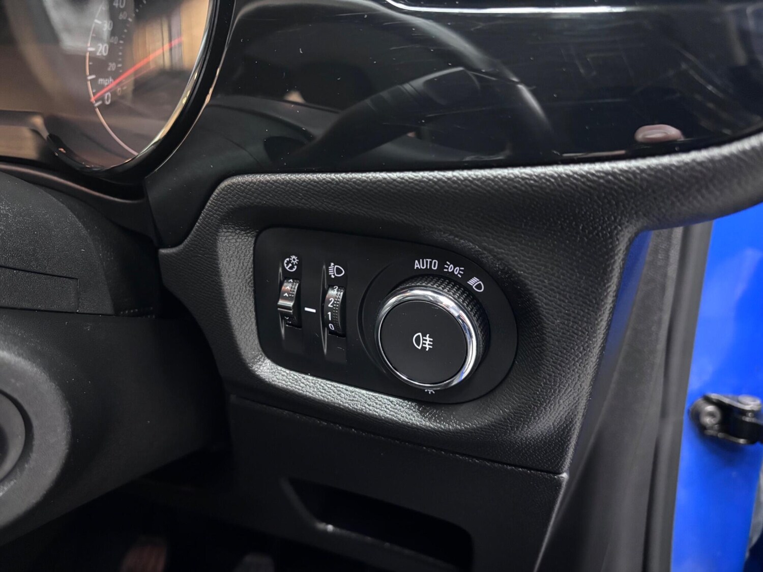 Used Vauxhall Corsa 2022 for sale - 76174861: Photo 43