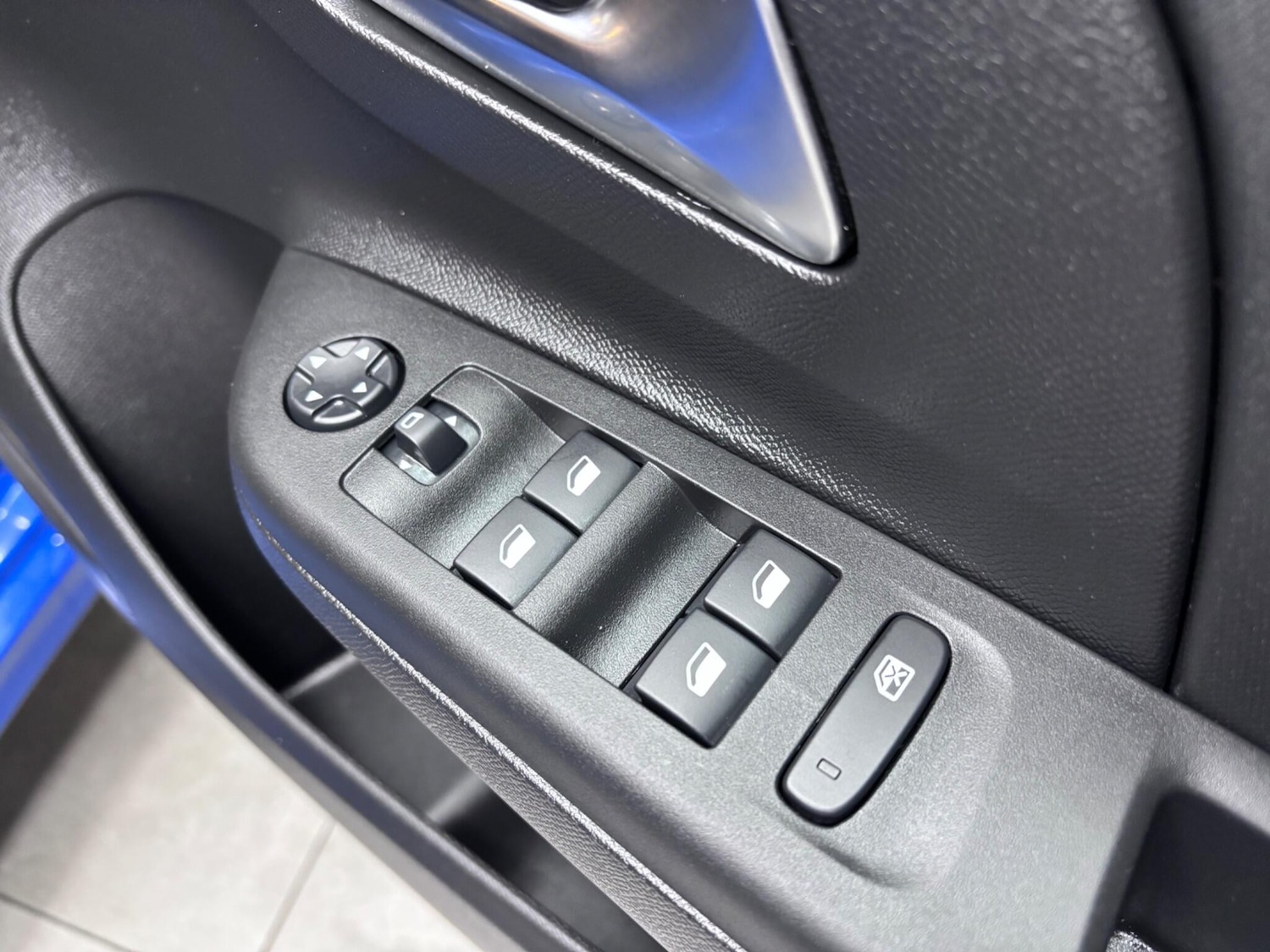 Used Vauxhall Corsa 2022 for sale - 76174861: Photo 44