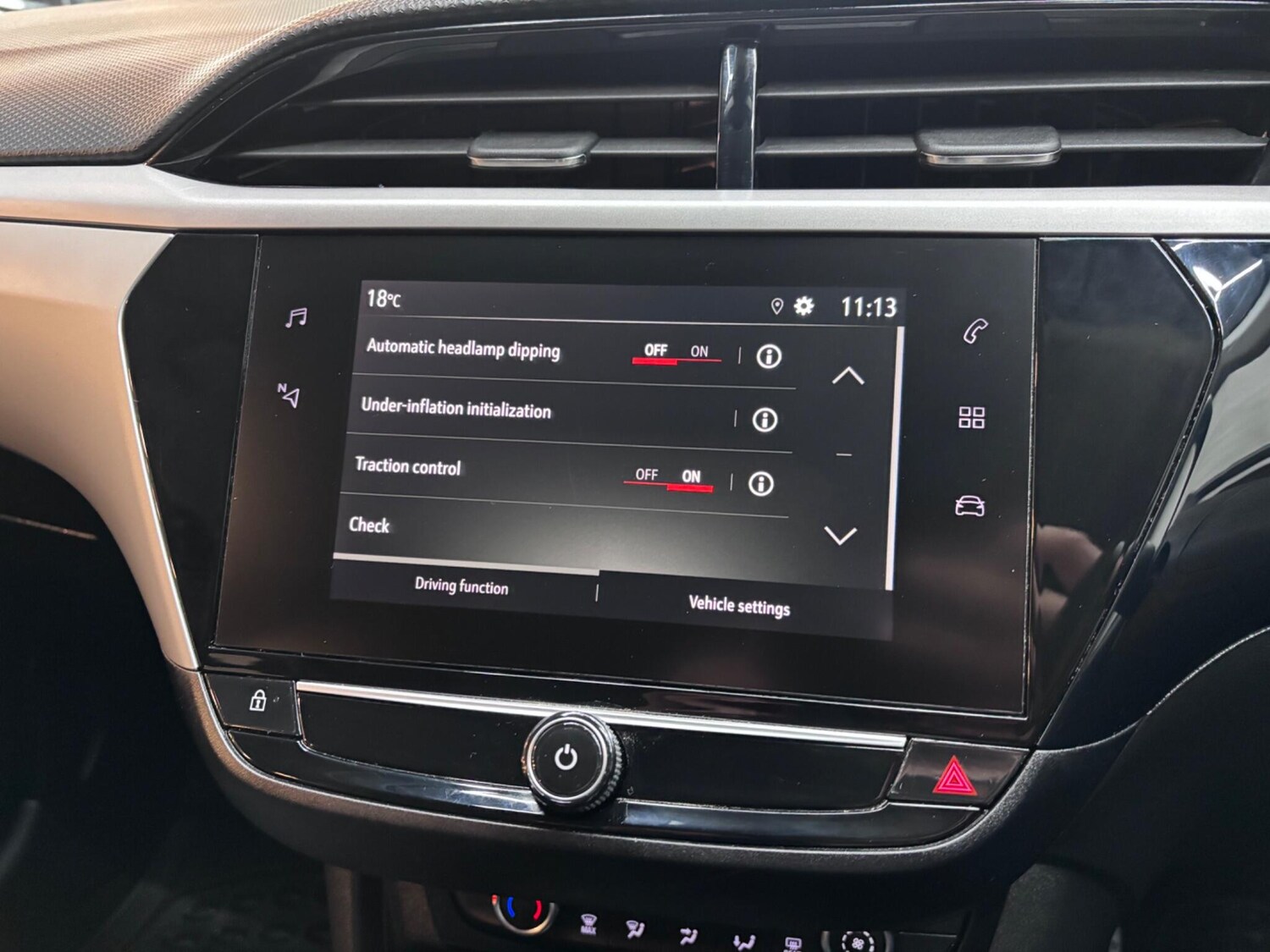 Used Vauxhall Corsa 2022 for sale - 76174861: Photo 45