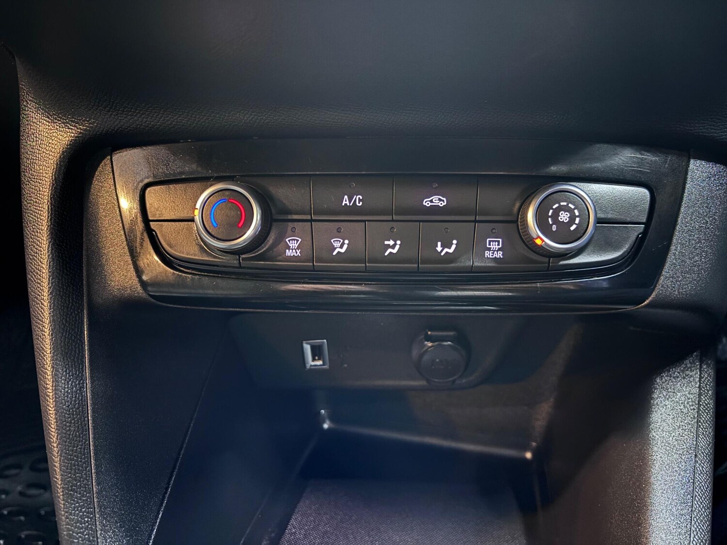 Used Vauxhall Corsa 2022 for sale - 76174861: Photo 50