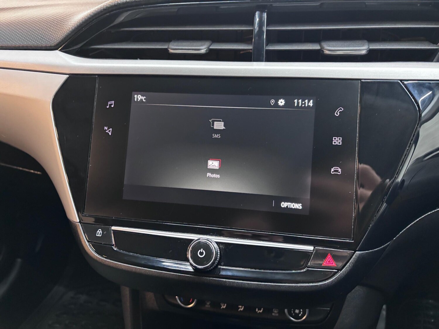 Used Vauxhall Corsa 2022 for sale - 76174861: Photo 55