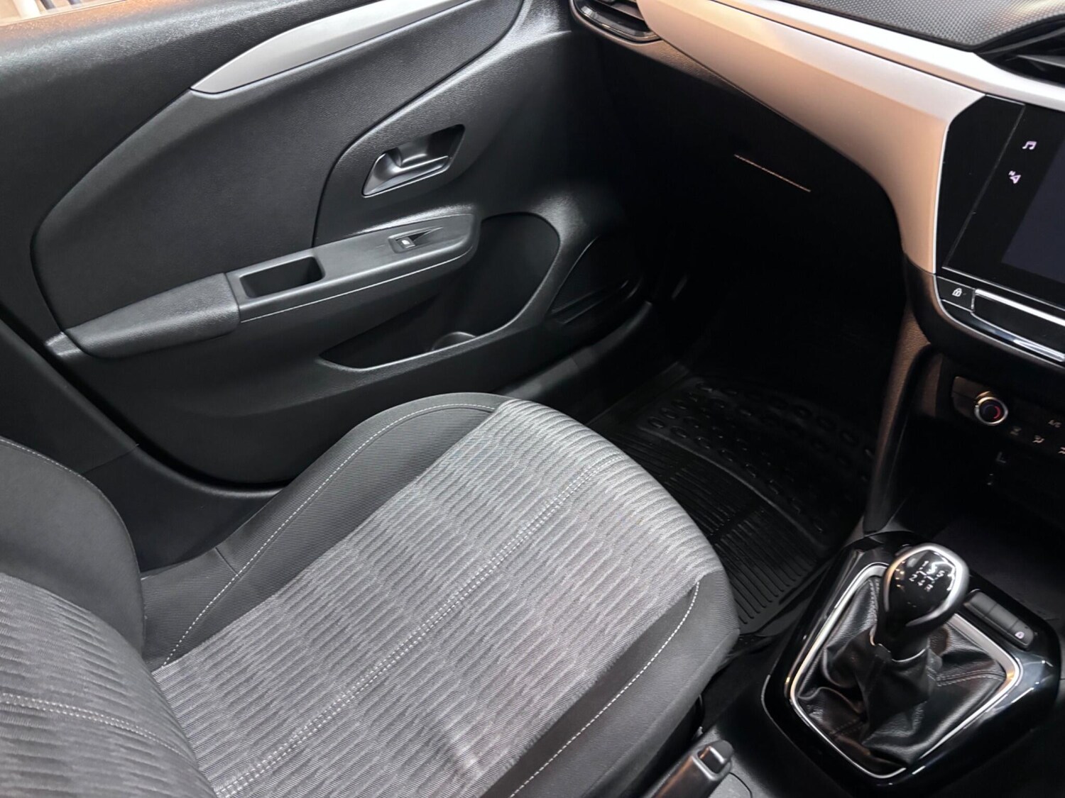 Used Vauxhall Corsa 2022 for sale - 76174861: Photo 56