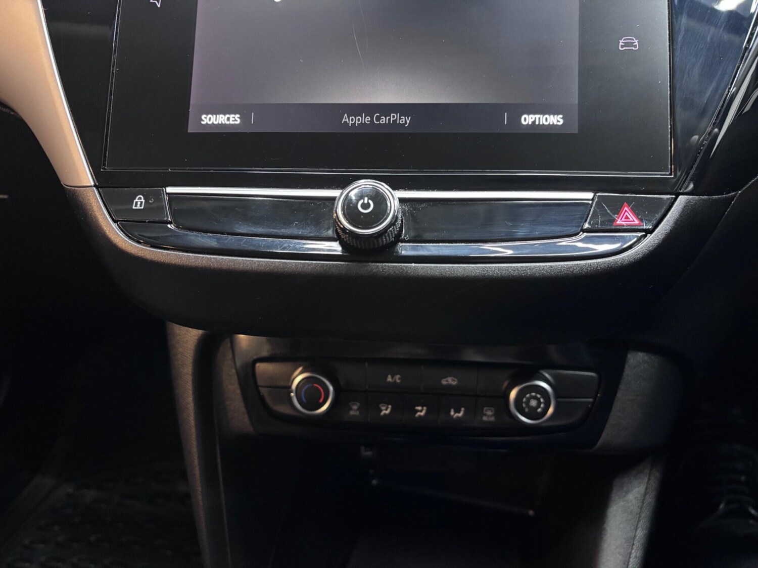 Used Vauxhall Corsa 2022 for sale - 76174861: Photo 59