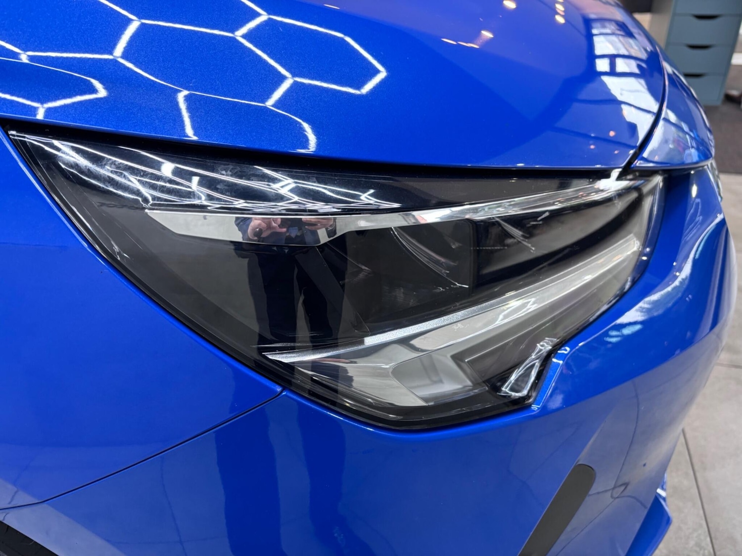 Used Vauxhall Corsa 2022 for sale - 76174861: Photo 6