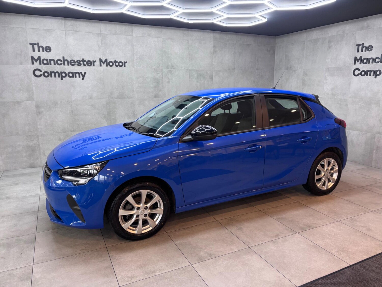 Used Vauxhall Corsa 2022 for sale - 76174861: Photo 64