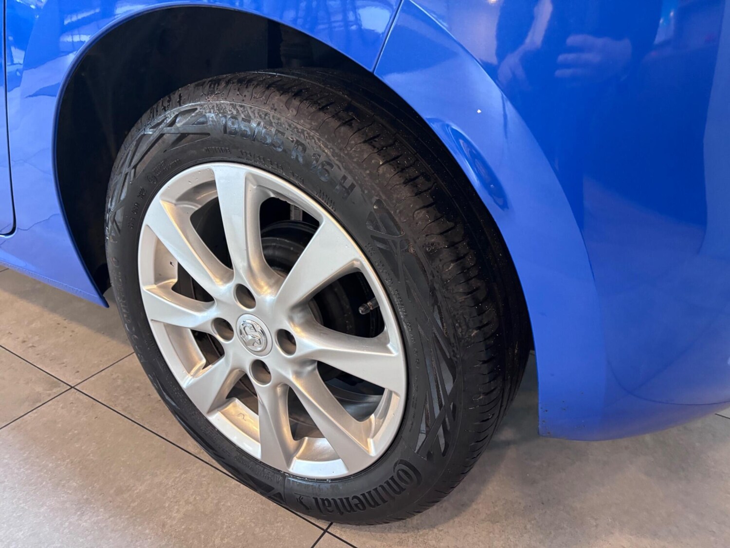 Used Vauxhall Corsa 2022 for sale - 76174861: Photo 65