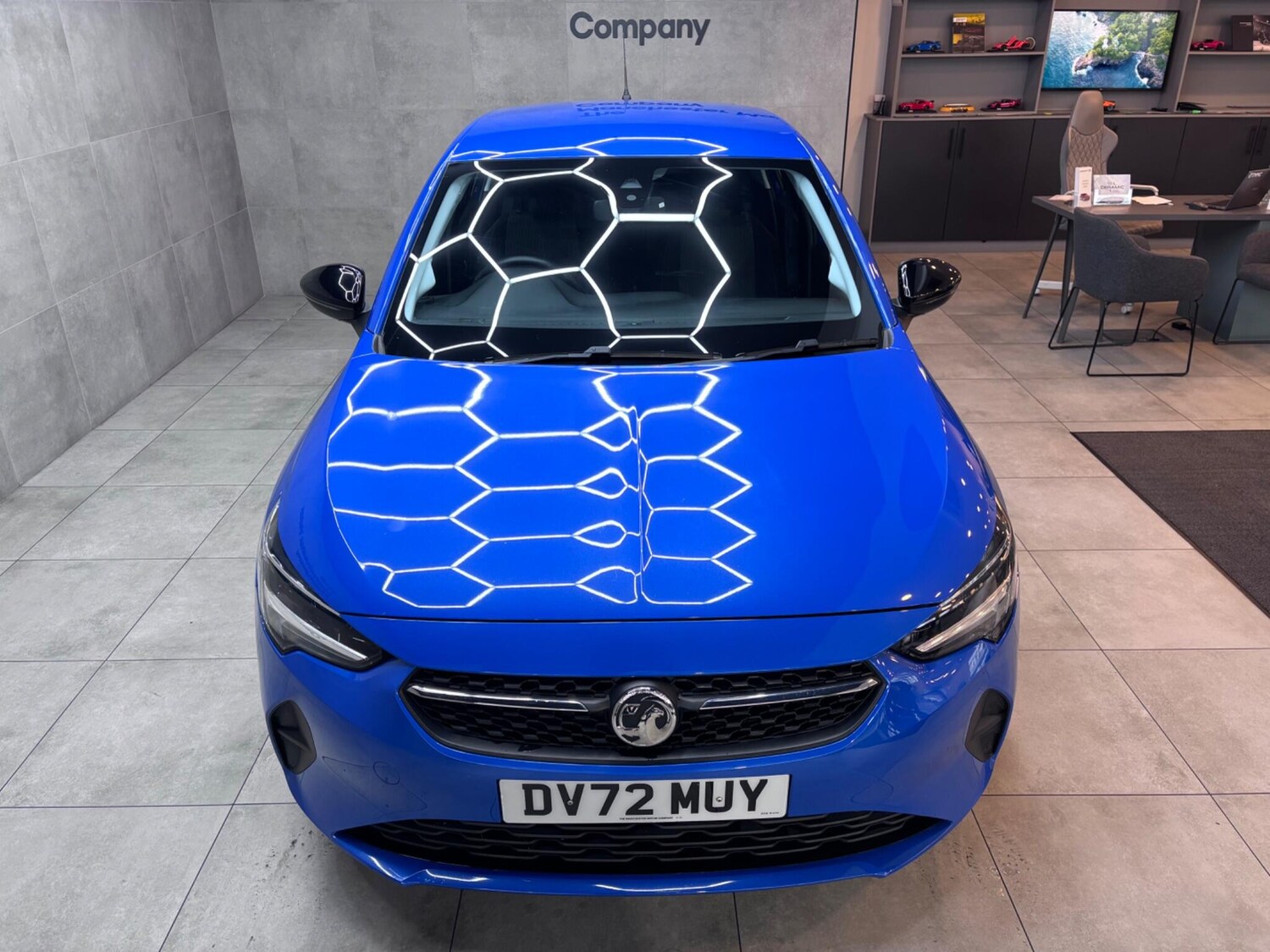 Used Vauxhall Corsa 2022 for sale - 76174861: Photo 66