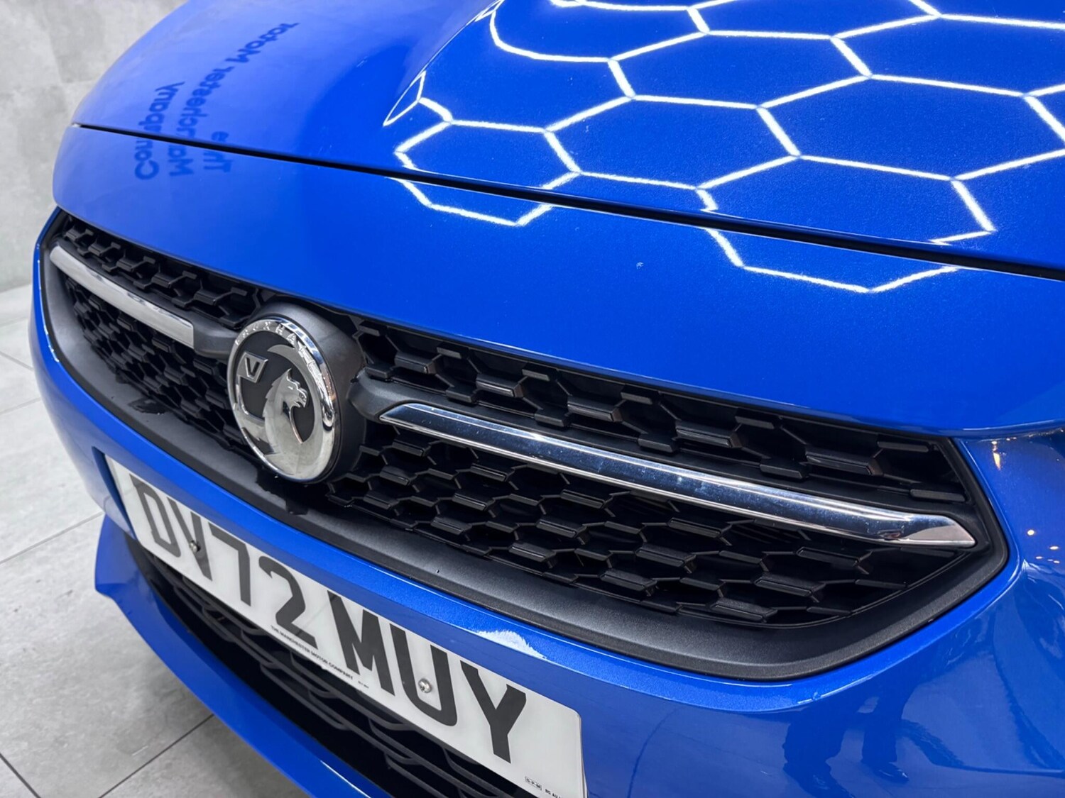 Used Vauxhall Corsa 2022 for sale - 76174861: Photo 68