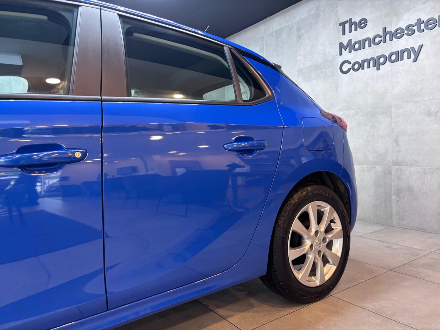 Used Vauxhall Corsa 2022 for sale - 76174861: Photo 69