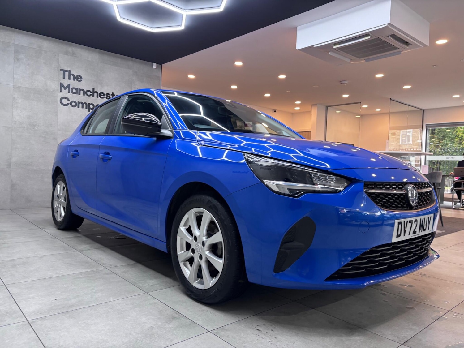 Used Vauxhall Corsa 2022 for sale - 76174861: Photo 7