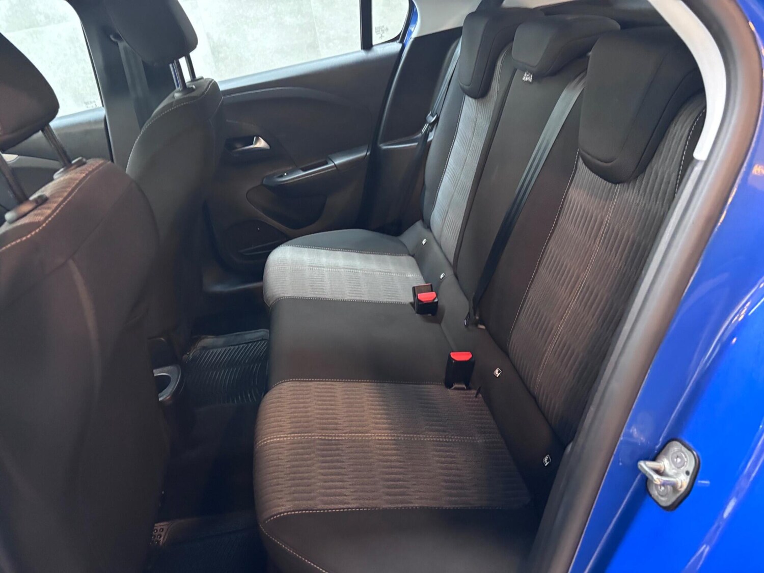 Used Vauxhall Corsa 2022 for sale - 76174861: Photo 71