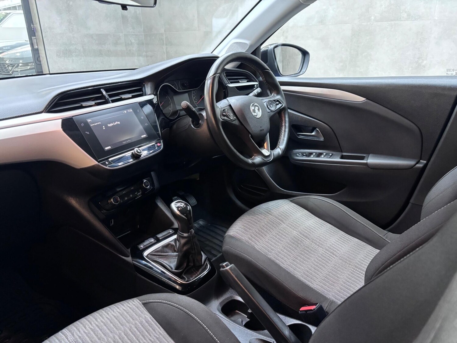 Used Vauxhall Corsa 2022 for sale - 76174861: Photo 72