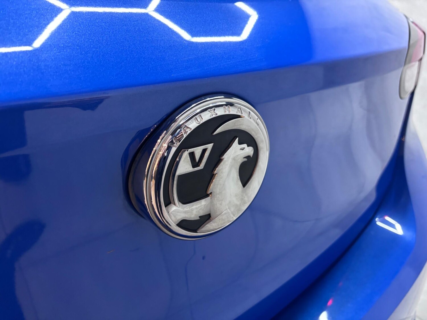 Used Vauxhall Corsa 2022 for sale - 76174861: Photo 73