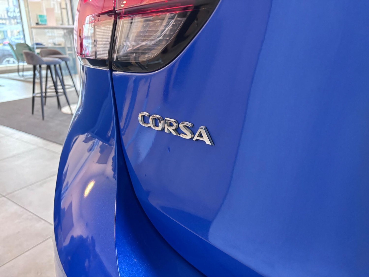 Used Vauxhall Corsa 2022 for sale - 76174861: Photo 75