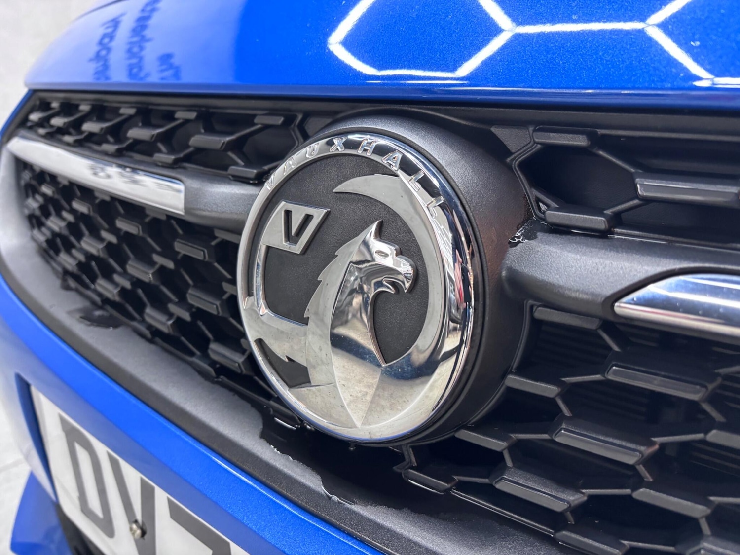 Used Vauxhall Corsa 2022 for sale - 76174861: Photo 8