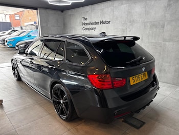 Used BMW 3 Series 2015 for sale - 77839841: Photo