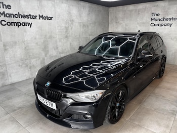Used BMW 3 Series 2015 for sale - 77839841: Photo
