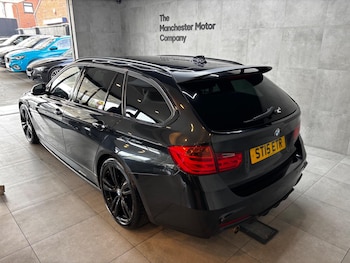 Used BMW 3 Series 2015 for sale - 77839841: Photo