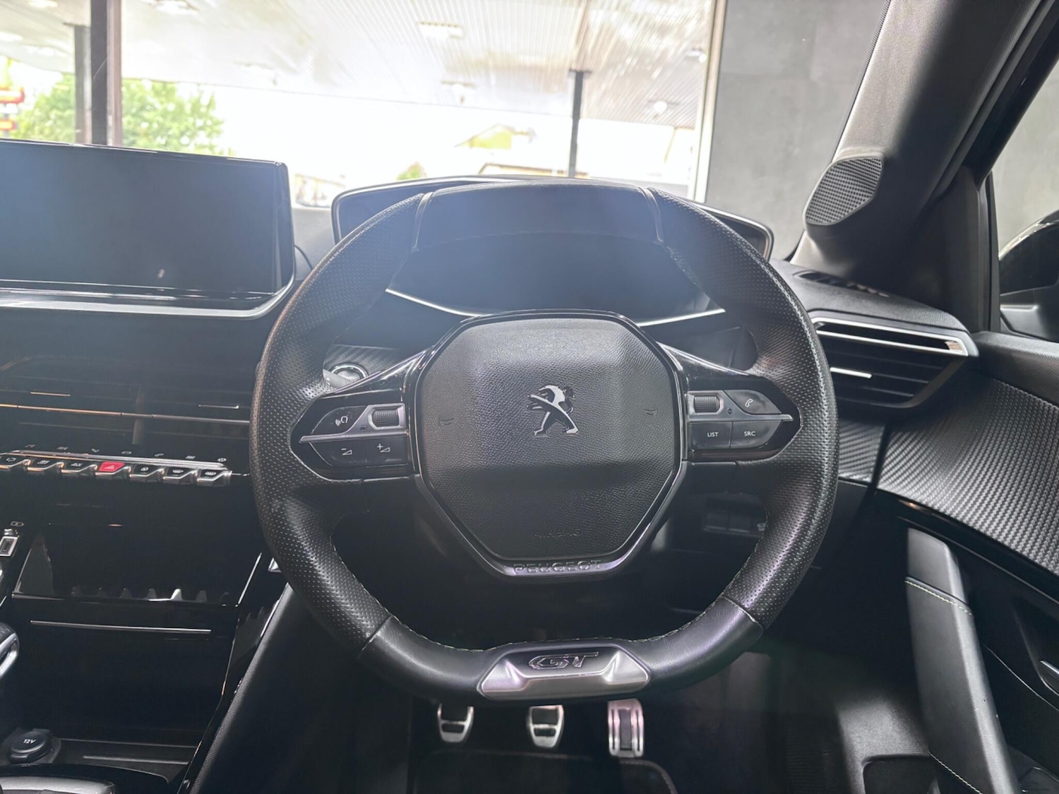 Vehicle 60