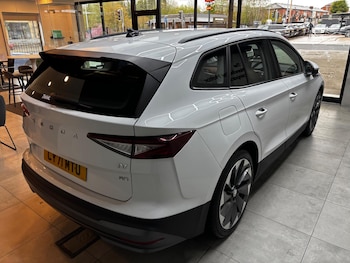 Used Skoda Enyaq 2022 for sale - 78141374: Photo