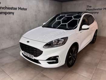 Used Ford Kuga 2022 for sale - 74957843: Photo