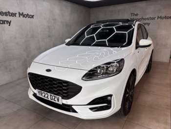 Used Ford Kuga 2022 for sale - 74957843: Photo