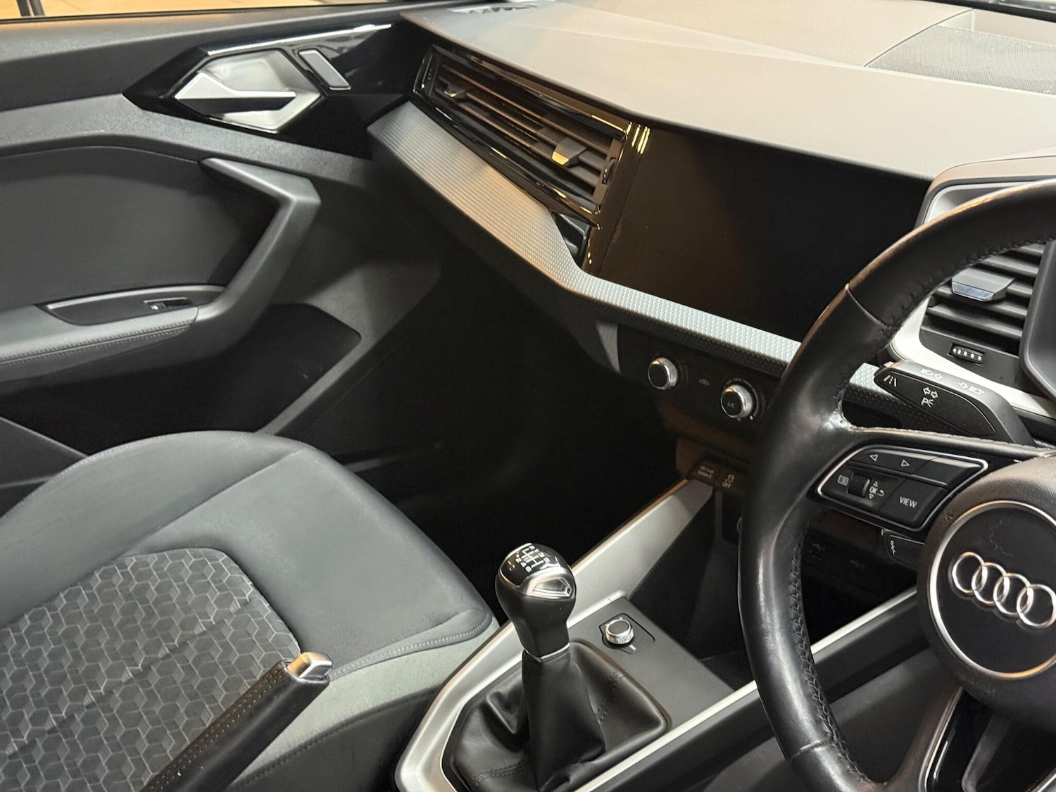 Used Audi A1 2019 for sale - 77163465: Photo 10