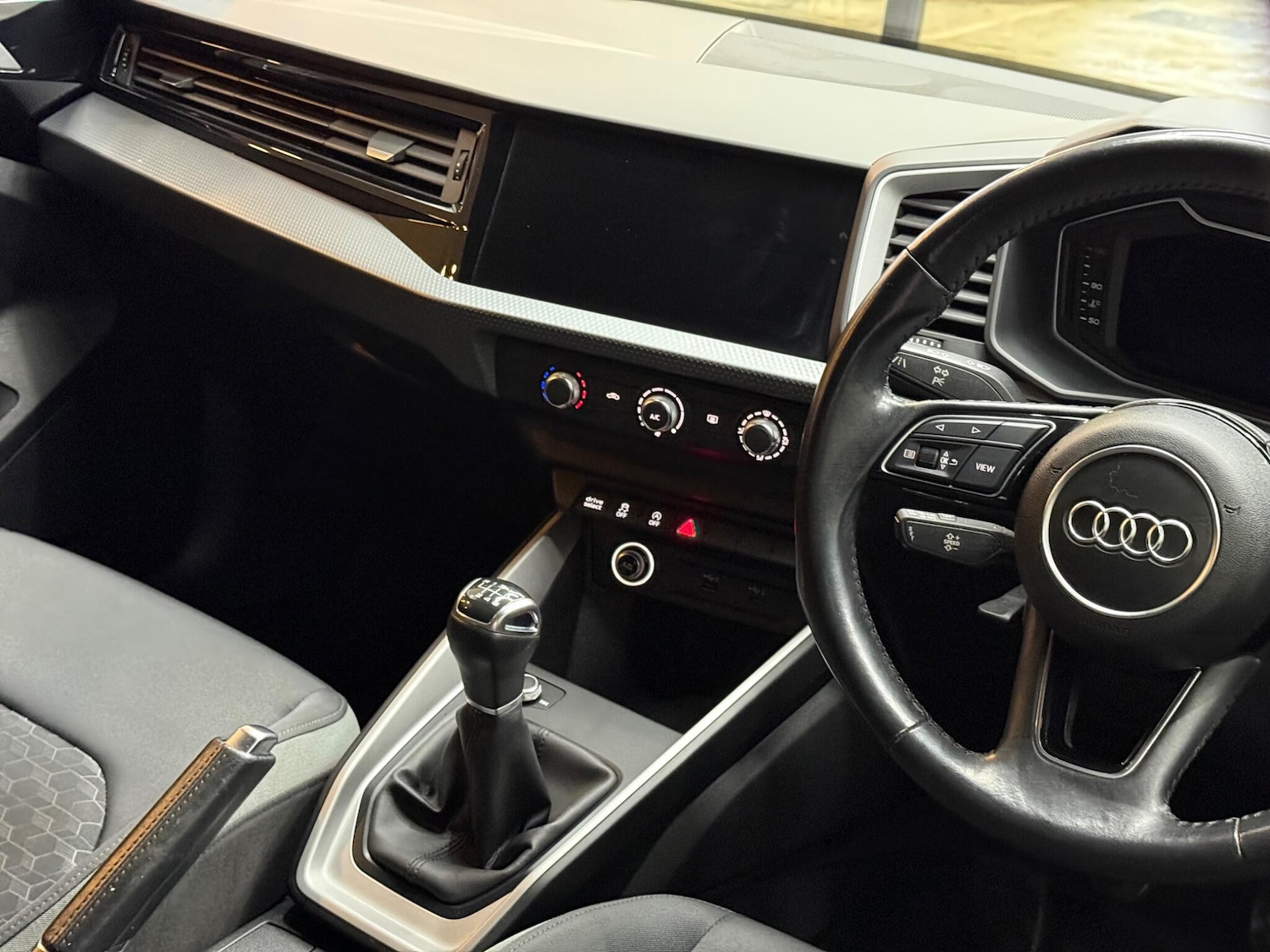 Used Audi A1 2019 for sale - 77163465: Photo 11