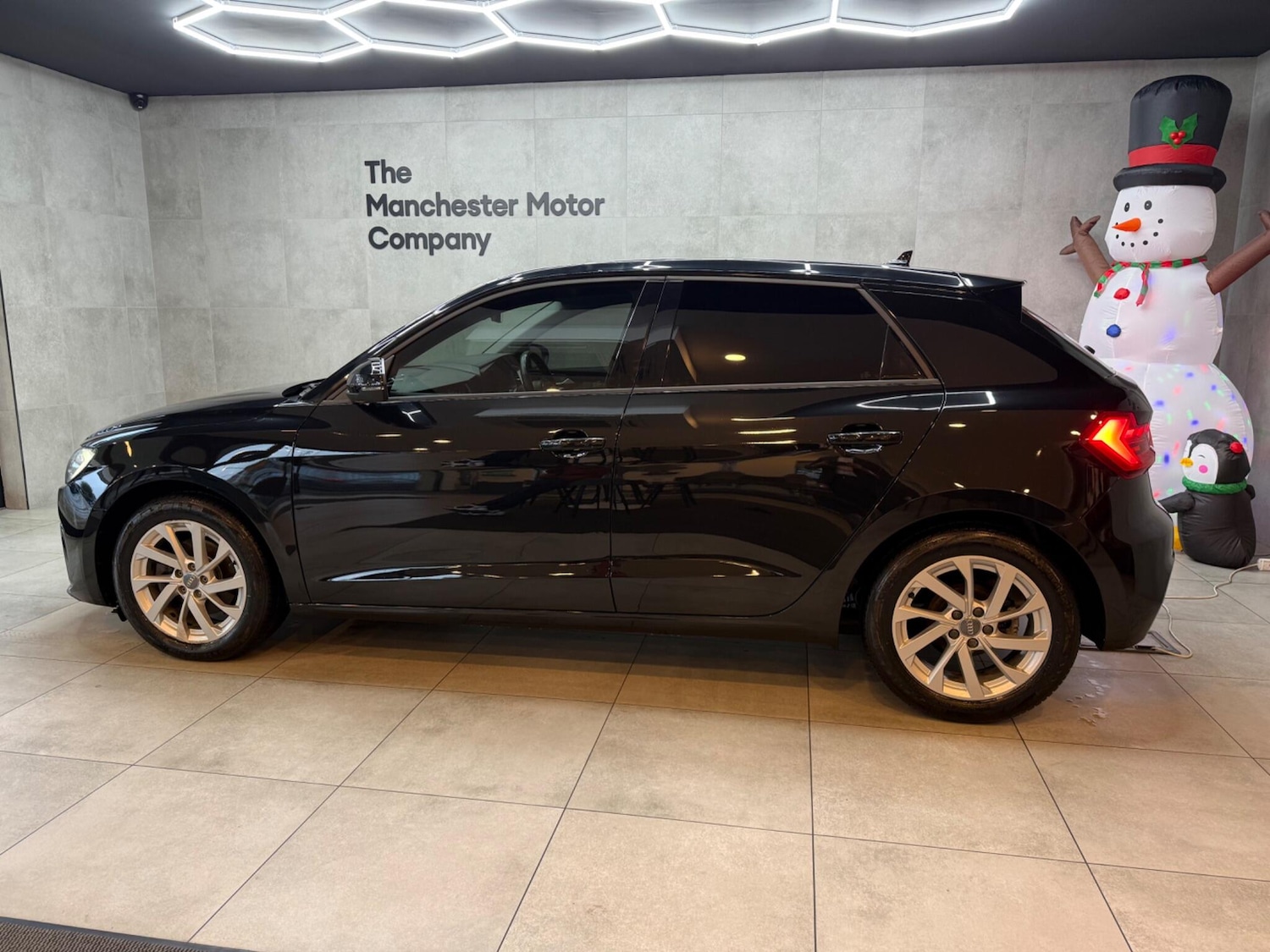 Used Audi A1 2019 for sale - 77163465: Photo 2