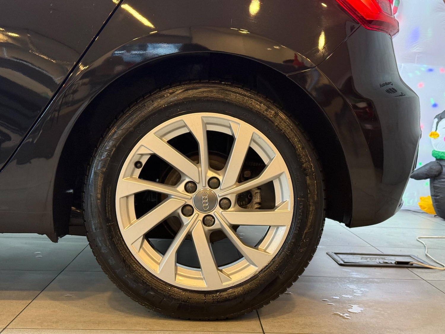 Used Audi A1 2019 for sale - 77163465: Photo 27