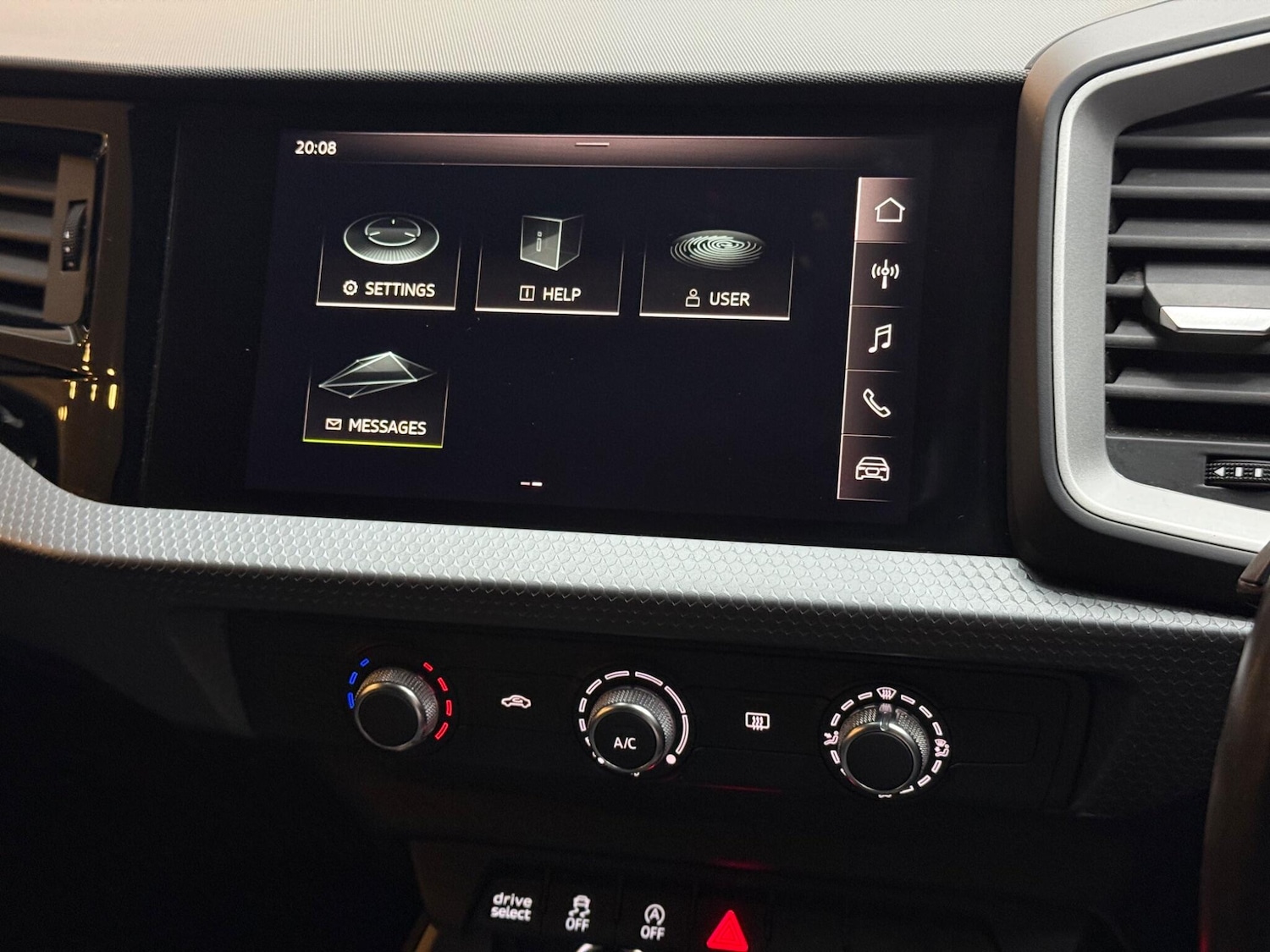 Used Audi A1 2019 for sale - 77163465: Photo 28