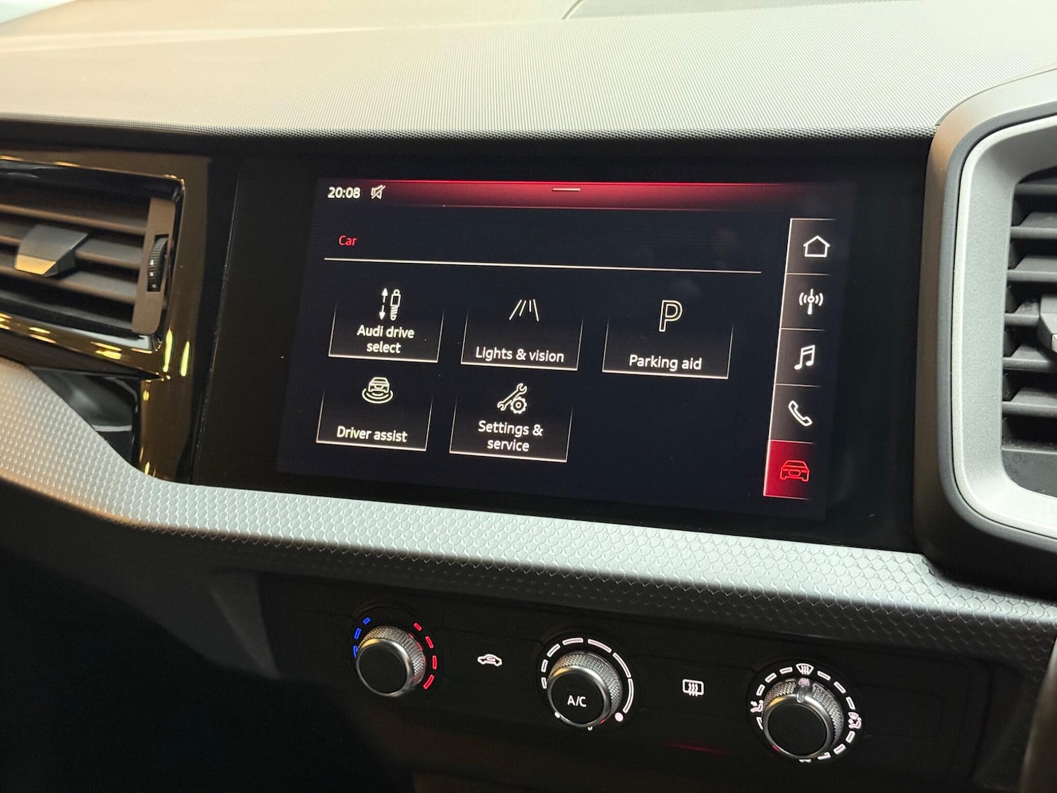 Used Audi A1 2019 for sale - 77163465: Photo 31