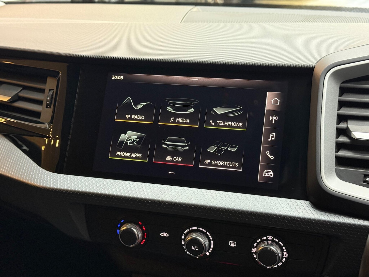 Used Audi A1 2019 for sale - 77163465: Photo 32