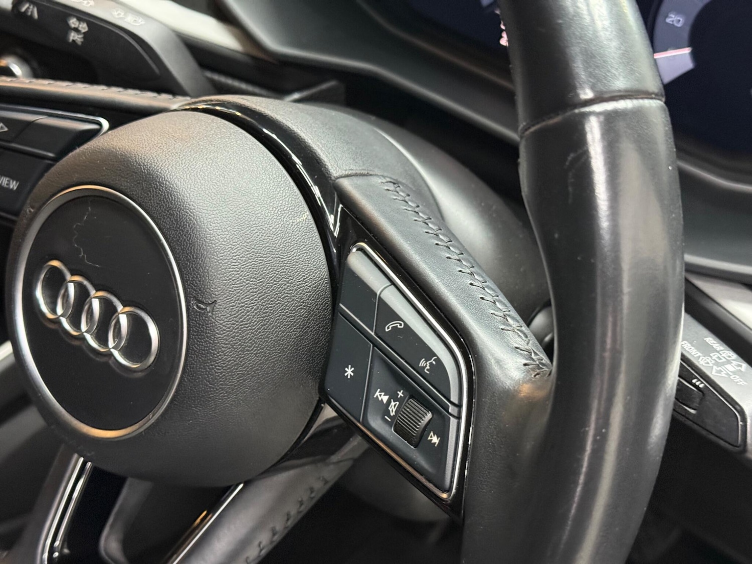 Used Audi A1 2019 for sale - 77163465: Photo 36