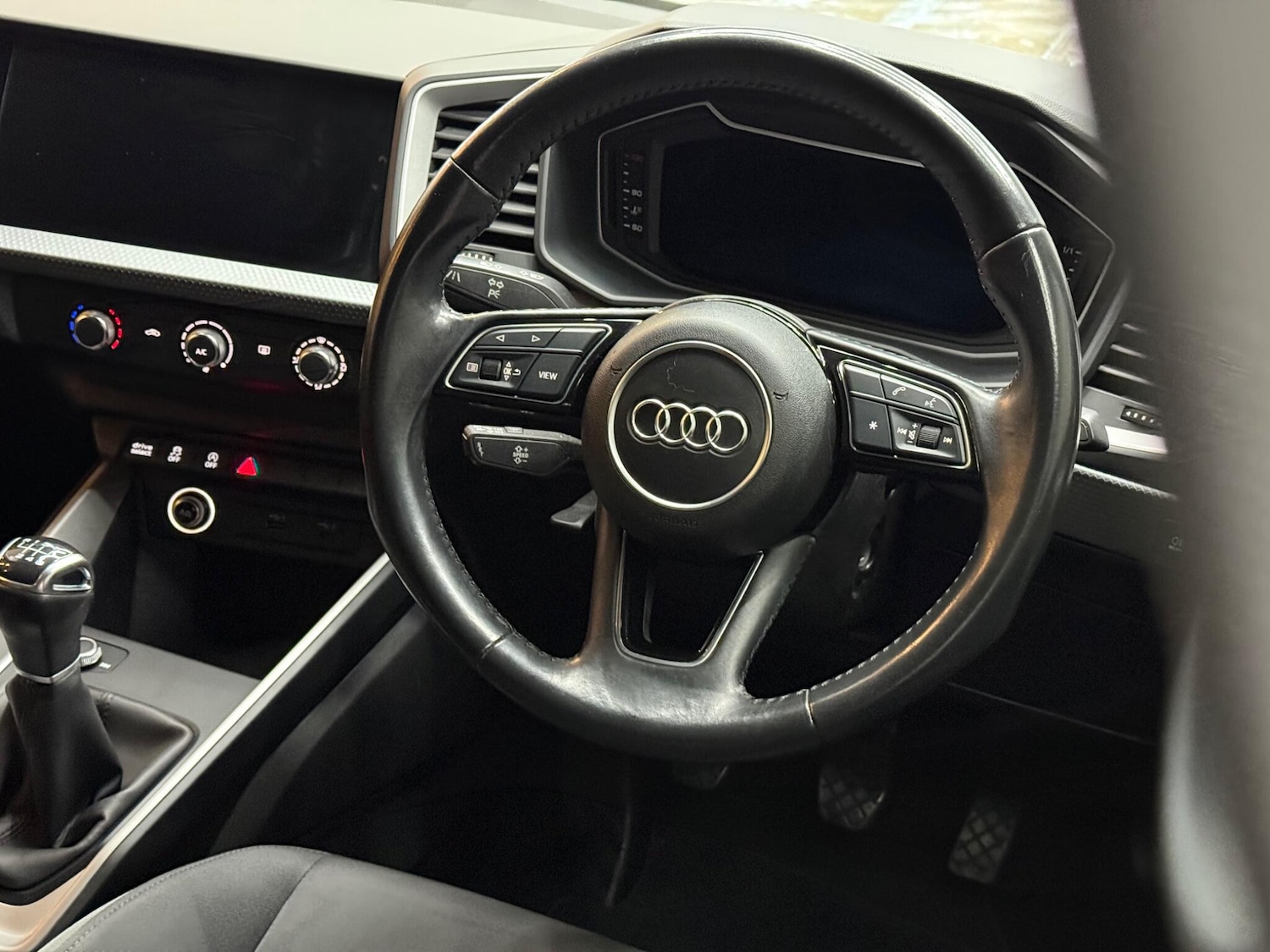 Used Audi A1 2019 for sale - 77163465: Photo 38