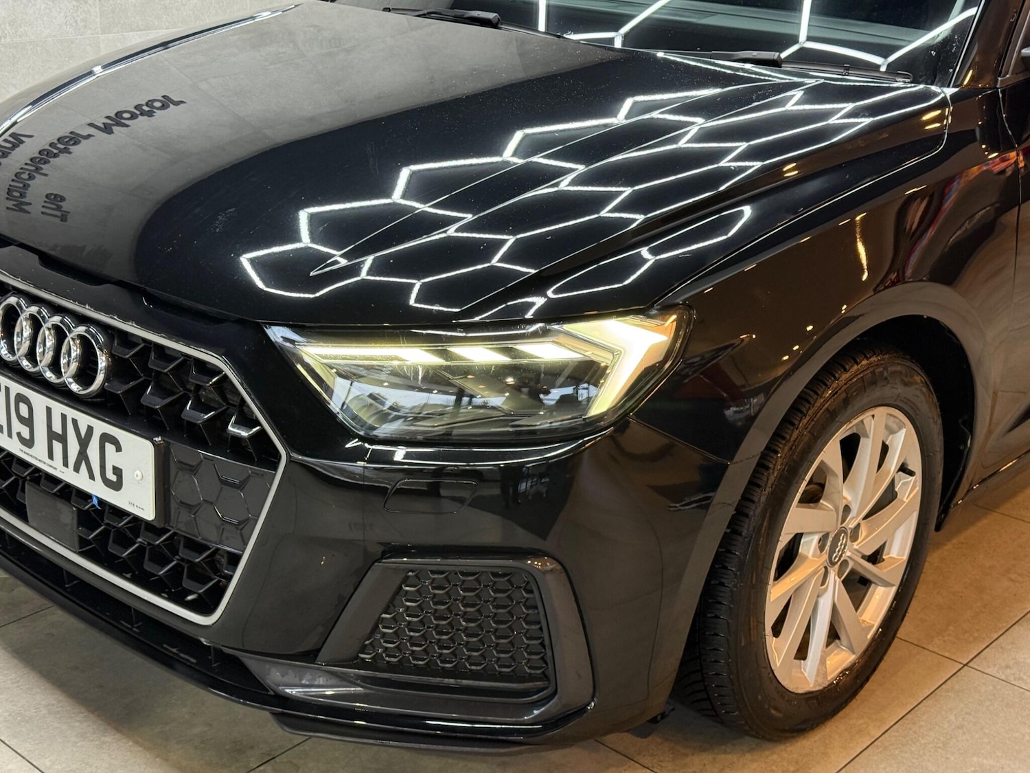 Used Audi A1 2019 for sale - 77163465: Photo 44
