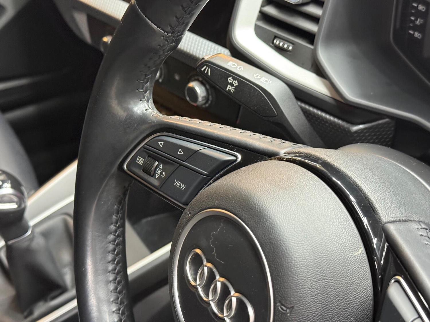 Used Audi A1 2019 for sale - 77163465: Photo 46