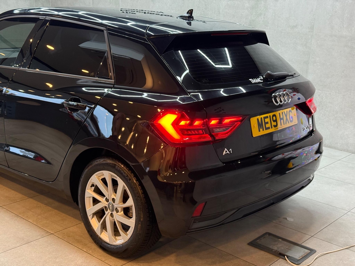 Used Audi A1 2019 for sale - 77163465: Photo 5