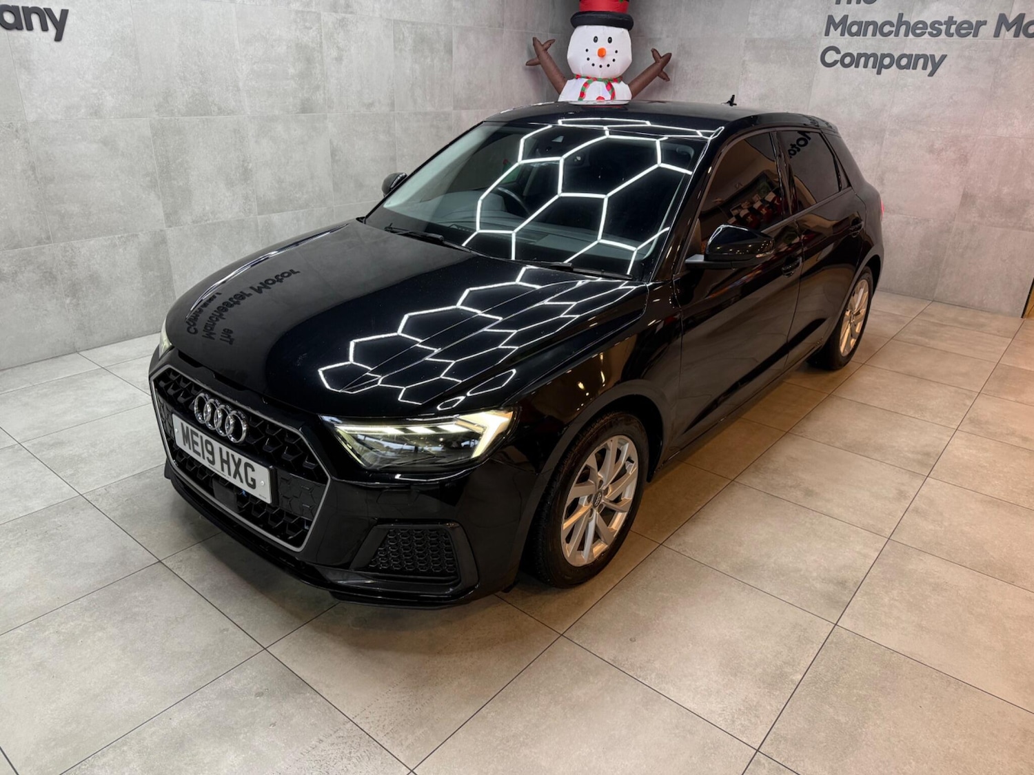 Used Audi A1 2019 for sale - 77163465: Photo 8