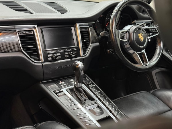 Used Porsche Macan 2016 for sale - 76314483: Photo 13