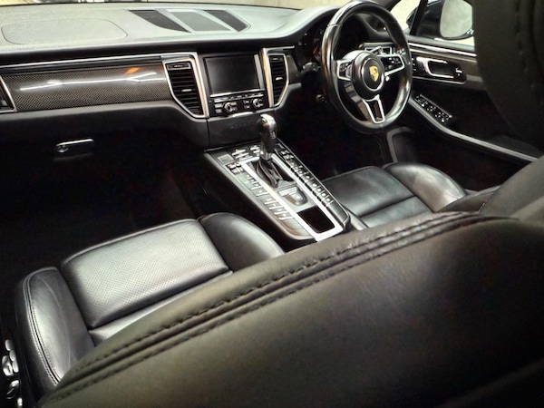 Used Porsche Macan 2016 for sale - 76314483: Photo 14